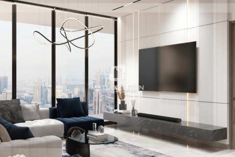 Apartamento en Dubai Land, Dubai, 2 dormitorios, 93 m², № 73181 - foto 2