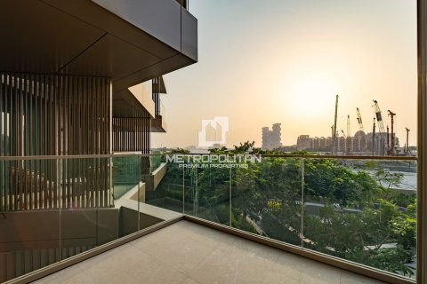 Apartamento en Palm Jumeirah, Dubai, 2 dormitorios, 131 m², № 73188