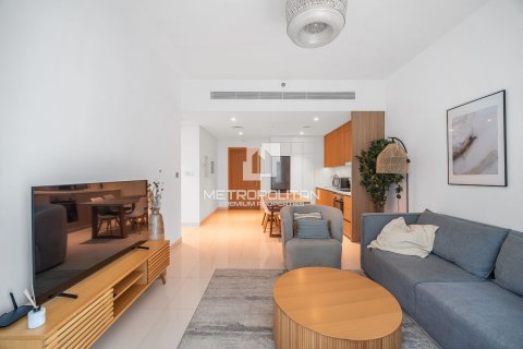 Apartamento en EMAAR Beachfront, Dubai Harbour, Dubai, 1 dormitorio, 66 m², № 73174 - foto 6