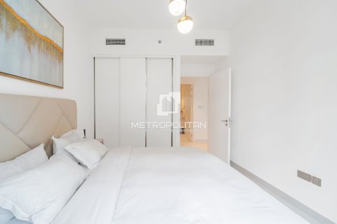 Apartamento en EMAAR Beachfront, Dubai Harbour, Dubai, 1 dormitorio, 66 m², № 73174 - foto 15