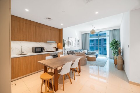 Apartamento en EMAAR Beachfront, Dubai Harbour, Dubai, 1 dormitorio, 66 m², № 73174 - foto 8