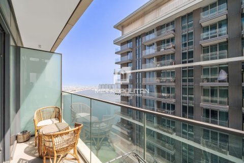 Appartement à EMAAR Beachfront, Dubai Harbour, Dubai, 1 chambre, 66 m², № 73174