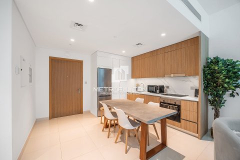 Apartamento en EMAAR Beachfront, Dubai Harbour, Dubai, 1 dormitorio, 66 m², № 73174 - foto 5