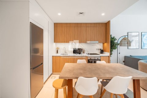 Apartamento en EMAAR Beachfront, Dubai Harbour, Dubai, 1 dormitorio, 66 m², № 73174 - foto 9