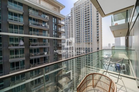 Apartamento en EMAAR Beachfront, Dubai Harbour, Dubai, 1 dormitorio, 66 m², № 73174 - foto 12