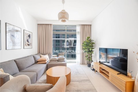 Apartamento en EMAAR Beachfront, Dubai Harbour, Dubai, 1 dormitorio, 66 m², № 73174 - foto 2