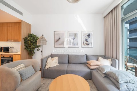 Apartamento en EMAAR Beachfront, Dubai Harbour, Dubai, 1 dormitorio, 66 m², № 73174 - foto 3
