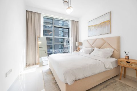 Apartamento en EMAAR Beachfront, Dubai Harbour, Dubai, 1 dormitorio, 66 m², № 73174 - foto 10