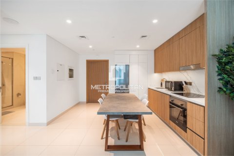 Apartamento en EMAAR Beachfront, Dubai Harbour, Dubai, 1 dormitorio, 66 m², № 73174 - foto 7