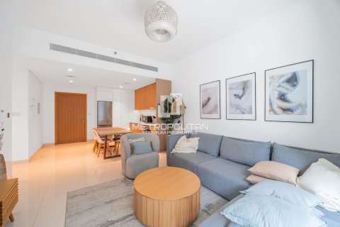Apartamento en EMAAR Beachfront, Dubai Harbour, Dubai, 1 dormitorio, 66 m², № 73174 - foto 4