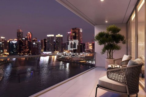 Apartment in Business Bay, Dubai 1 bedroom, 77 sq.m. № 73187 - photo 9
