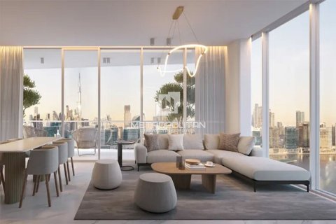 Apartment in Business Bay, Dubai 1 bedroom, 77 sq.m. № 73187 - photo 3
