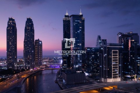 Apartment in Business Bay, Dubai 1 bedroom, 77 sq.m. № 73187 - photo 7