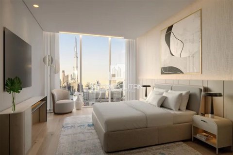 Apartment in Business Bay, Dubai 1 bedroom, 77 sq.m. № 73187 - photo 4