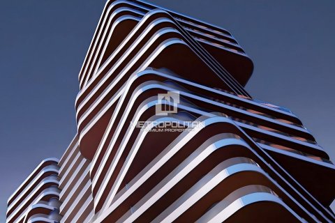 Apartment in Business Bay, Dubai 1 bedroom, 77 sq.m. № 73187 - photo 10