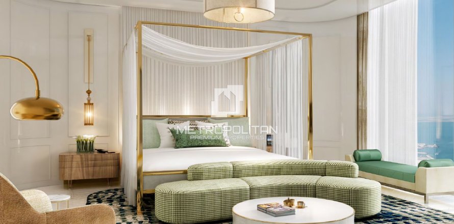 Квартира в Аль-Сафе, Дубай, 2 спальни, 115м², № 73180