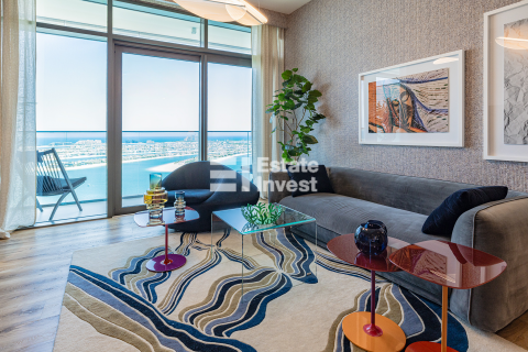 Appartement à Dubai, 2 chambres, 108.12 m², № 5308