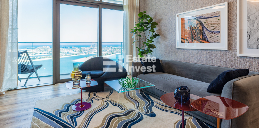 Apartamento en Dubai, 2 dormitorios, 108.12 m², № 5308