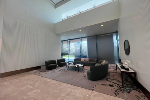 Apartment in Dubai 2 bedrooms, 94 sq.m. № 5385