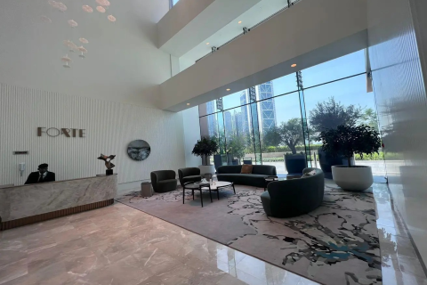 Apartment in Dubai 2 bedrooms, 94 sq.m. № 5385 - photo 2