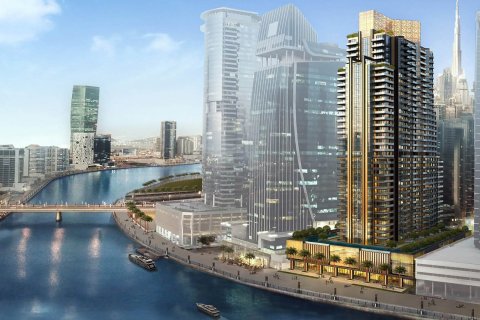 I LOVE FLORENCE في الخليج التجاري, دبي, رقم 337