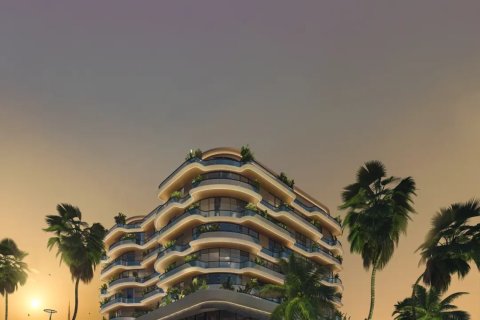 شقة في دبي 1غرف نوم, 79.57 م² رقم 133854 - صورة 2