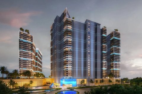 Apartamento en Maritime City, Dubai, 1 dormitorio, 71.72 m², № 133852 - foto 5