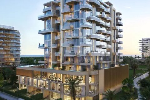 Appartement à Dubai, 1 chambre, 74.82 m², № 133849 - photo 3
