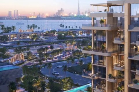 Appartement à Dubai, 1 chambre, 74.82 m², № 133849 - photo 2