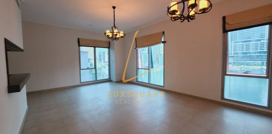 Apartamento en Marina Promenade, Dubai Marina, Dubai, 2 dormitorios, 131 m², № 113078