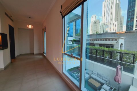 Apartamento en Marina Promenade, Dubai Marina, Dubai, 2 dormitorios, 131 m², № 113078 - foto 6