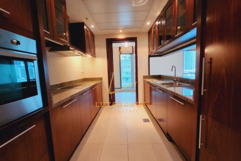 Apartamento en Marina Promenade, Dubai Marina, Dubai, 2 dormitorios, 131 m², № 113078 - foto 12