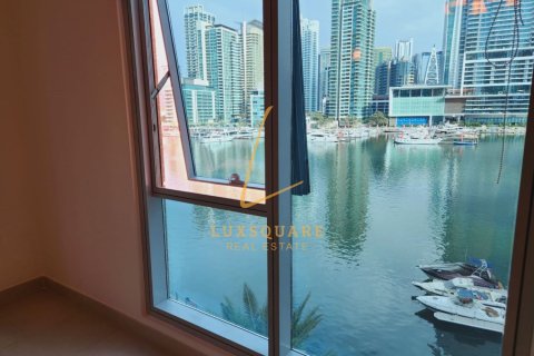 Apartamento en Marina Promenade, Dubai Marina, Dubai, 2 dormitorios, 131 m², № 113078 - foto 3