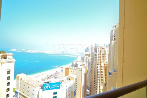 Apartment in Shams, Jumeirah Beach Residence, Dubai 2 bedrooms, 123 sq.m. № 46134