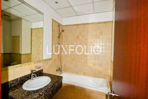 Appartement à Shams, Jumeirah Beach Residence, Dubai, 2 chambres, 123 m², № 46134 - photo 13