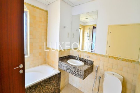 Appartement à Shams, Jumeirah Beach Residence, Dubai, 2 chambres, 123 m², № 46134 - photo 10
