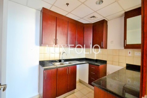 Appartement à Shams, Jumeirah Beach Residence, Dubai, 2 chambres, 123 m², № 46134 - photo 6