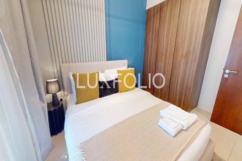 Снять в аренду квартиру в Бизнес-Бэе, Дубай: 2 спальни, 85м², № 46145 - фото 8