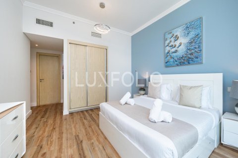 Appartement à Jumeirah Beach Residence, Dubai, 2 chambres, 152 m², № 46137 - photo 15