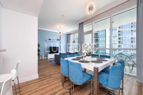 Appartement à Jumeirah Beach Residence, Dubai, 2 chambres, 152 m², № 46137 - photo 6