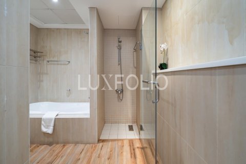 Appartement à Jumeirah Beach Residence, Dubai, 2 chambres, 152 m², № 46137 - photo 19