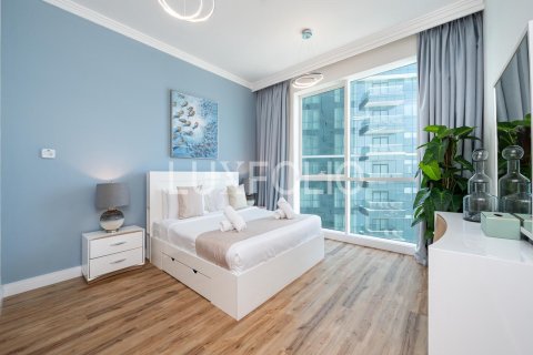 Appartement à Jumeirah Beach Residence, Dubai, 2 chambres, 152 m², № 46137 - photo 14