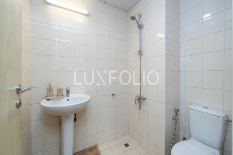 Appartement à Jumeirah Beach Residence, Dubai, 2 chambres, 152 m², № 46137 - photo 22