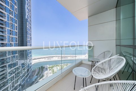 Appartement à Jumeirah Beach Residence, Dubai, 2 chambres, 152 m², № 46137 - photo 24