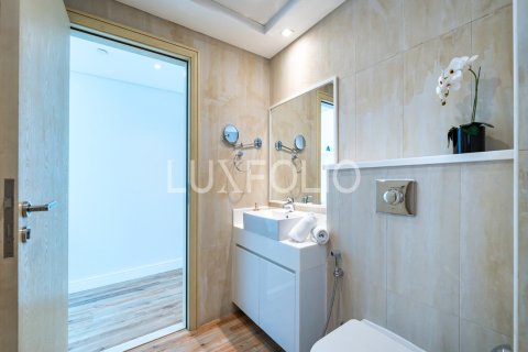 Appartement à Jumeirah Beach Residence, Dubai, 2 chambres, 152 m², № 46137 - photo 13
