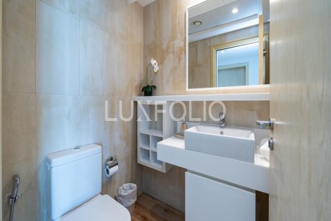 Appartement à Jumeirah Beach Residence, Dubai, 2 chambres, 152 m², № 46137 - photo 9
