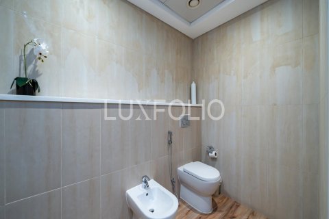 Appartement à Jumeirah Beach Residence, Dubai, 2 chambres, 152 m², № 46137 - photo 20