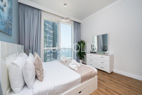 Appartement à Jumeirah Beach Residence, Dubai, 2 chambres, 152 m², № 46137 - photo 17