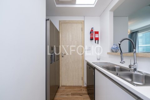Appartement à Jumeirah Beach Residence, Dubai, 2 chambres, 152 m², № 46137 - photo 8