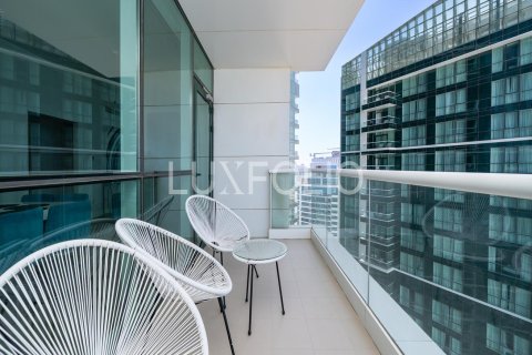 Appartement à Jumeirah Beach Residence, Dubai, 2 chambres, 152 m², № 46137 - photo 25